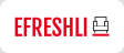 efreshli logo