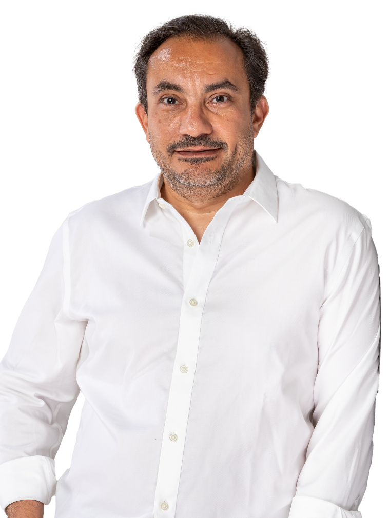 Karim Hussein's' photo