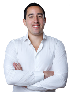 Omar El Maarry's' photo