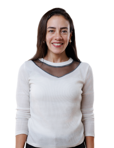 Injy Demerdash's' photo