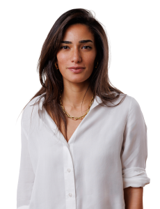 Laila Hassan's' photo