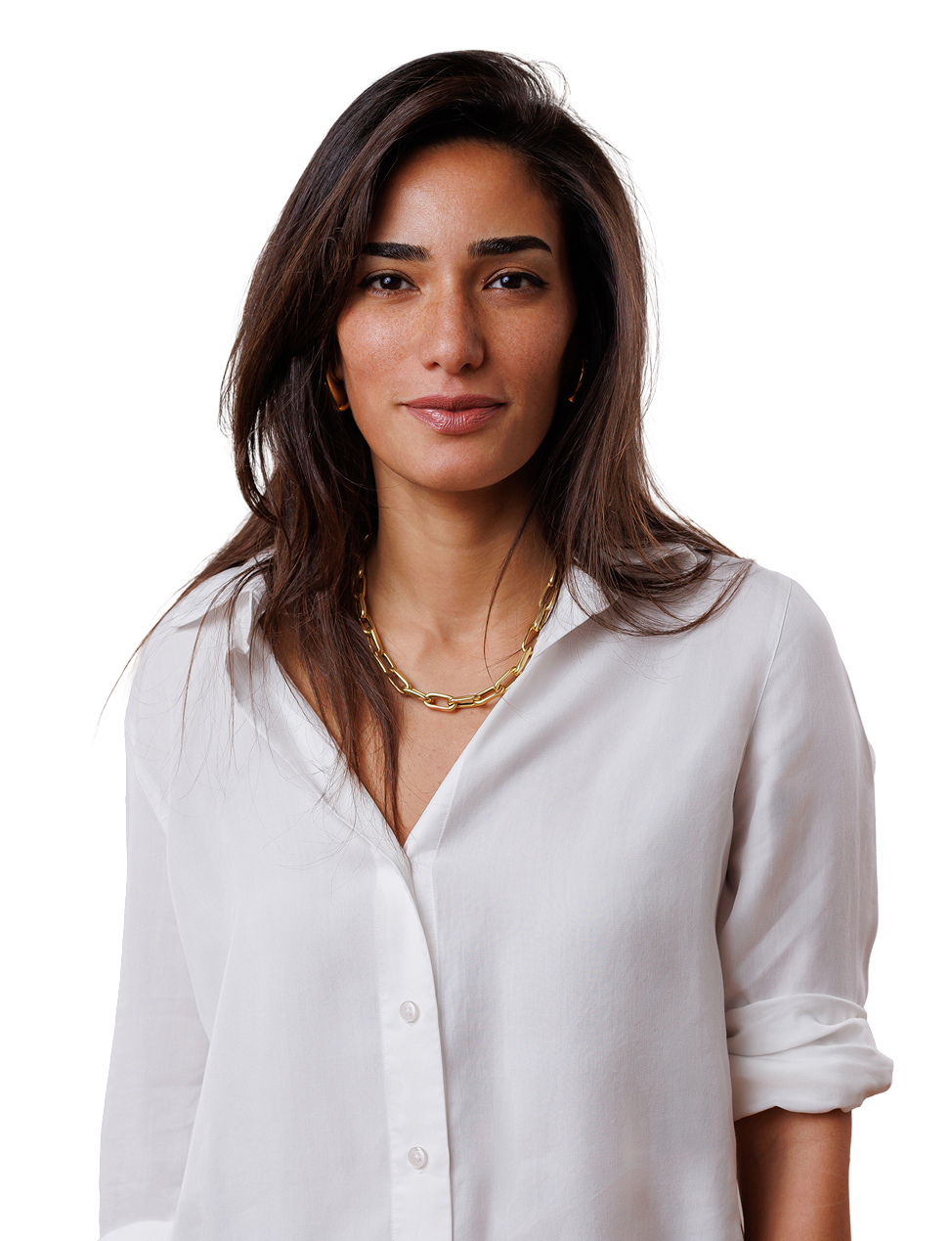 Laila Hassan's' photo