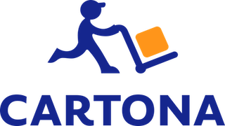 Cartona logo
