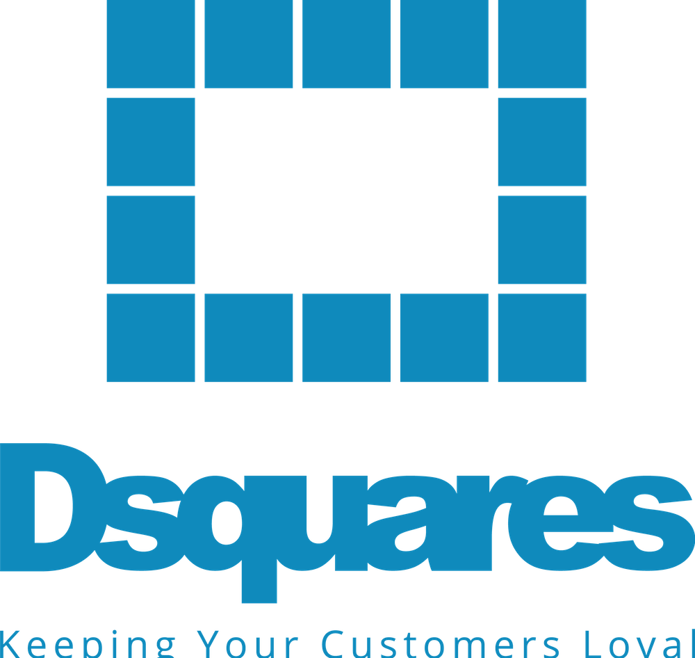 Dsquares logo