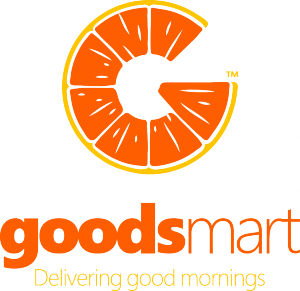 Goodsmart logo