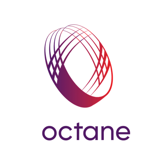 Octane logo