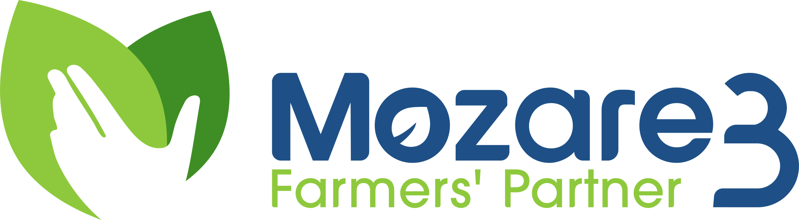 Mozare3 logo
