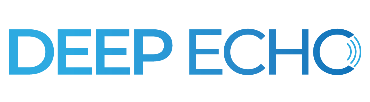 Deepecho logo
