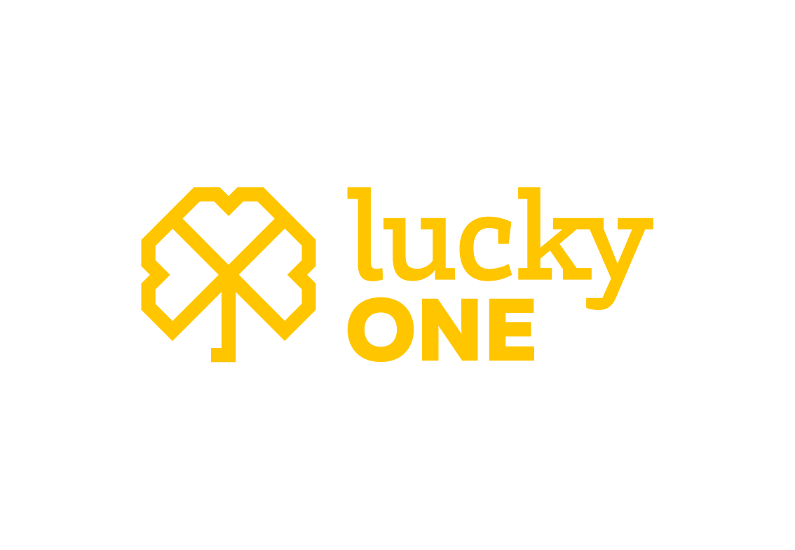 Lucky One logo