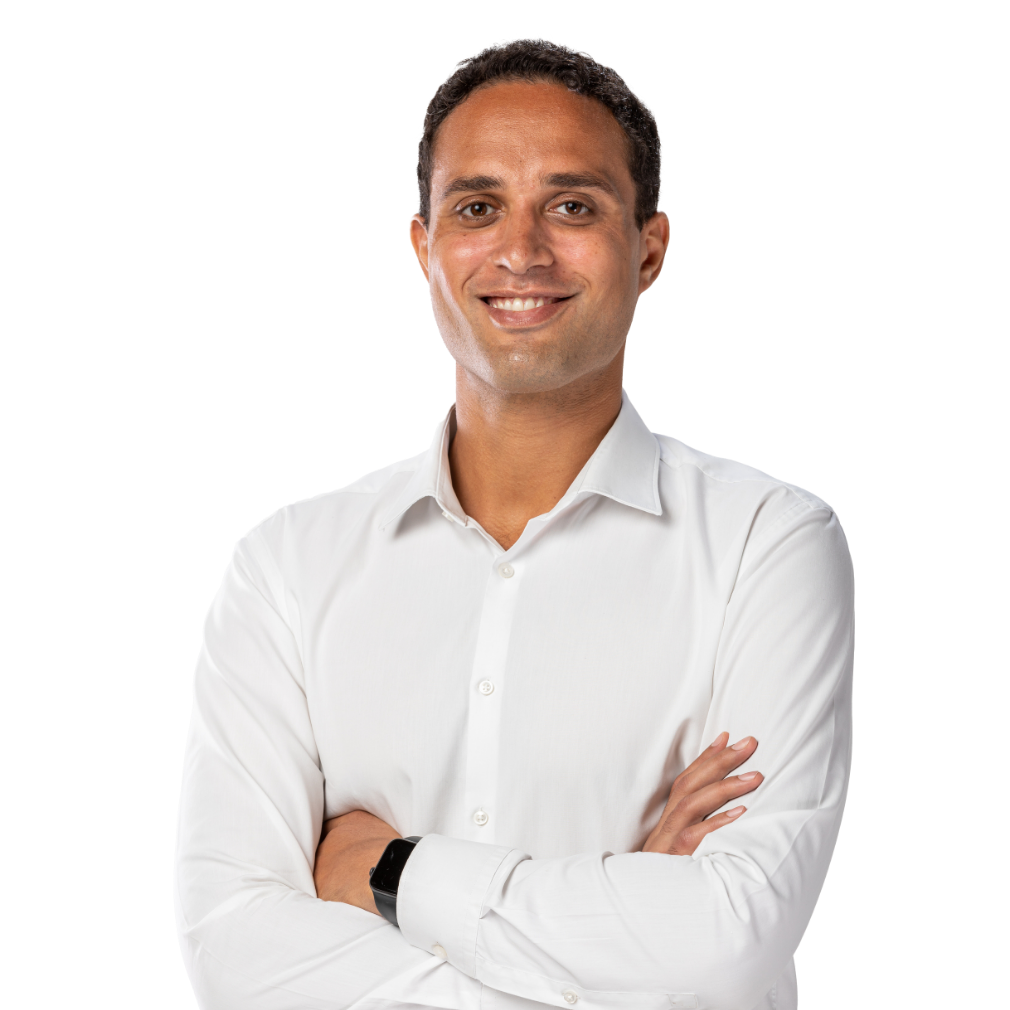 Omar Khashaba's' photo