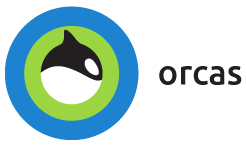 Orcas logo