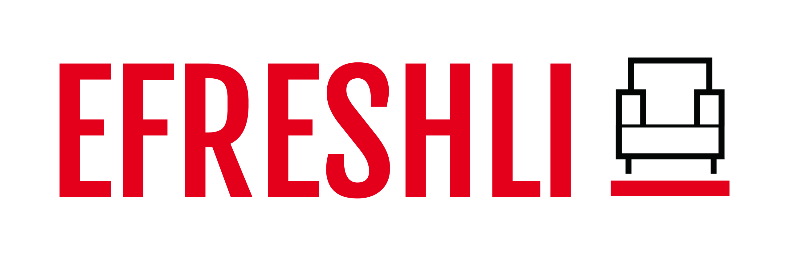 Efreshli logo