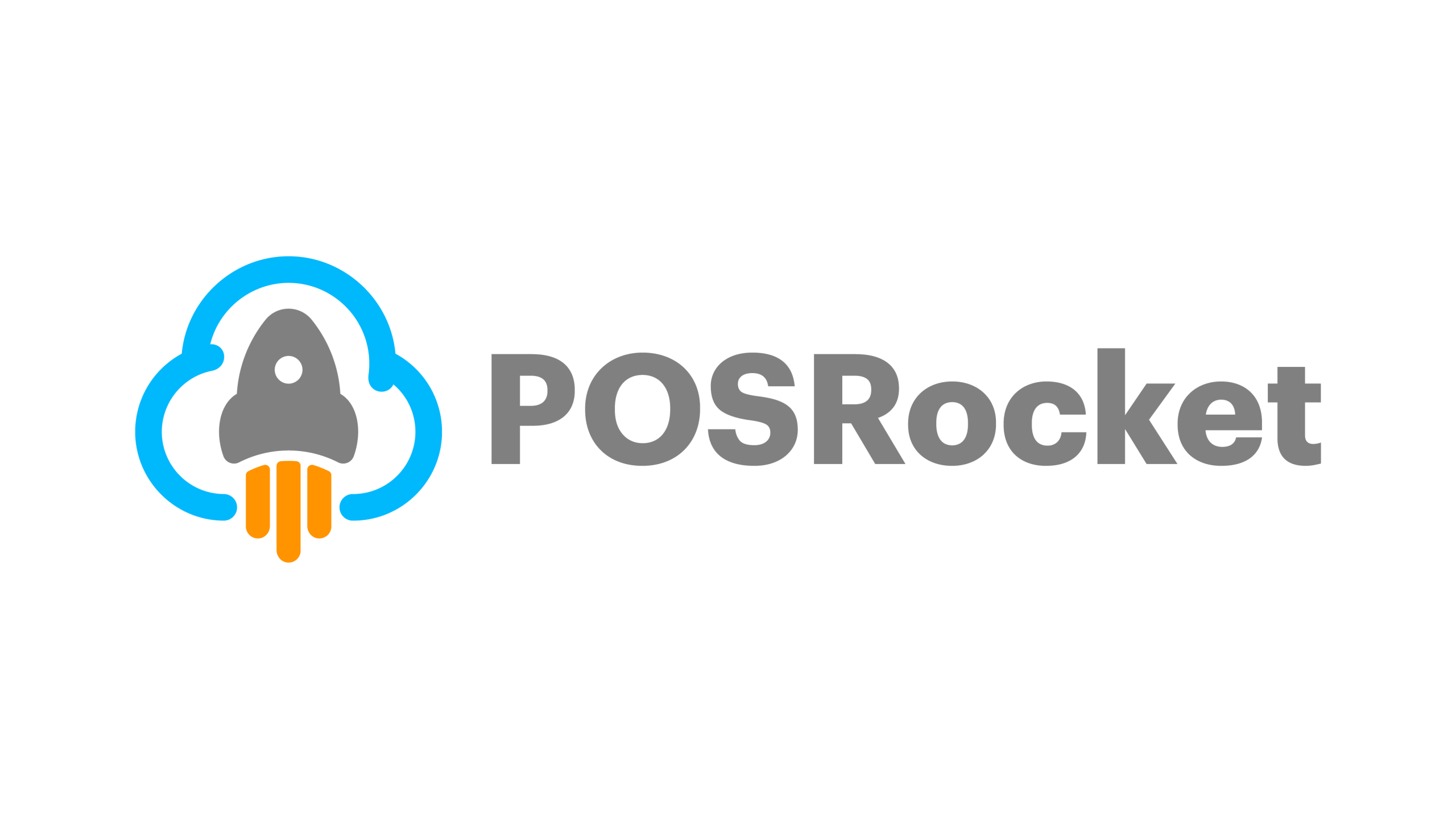 POSRocket logo
