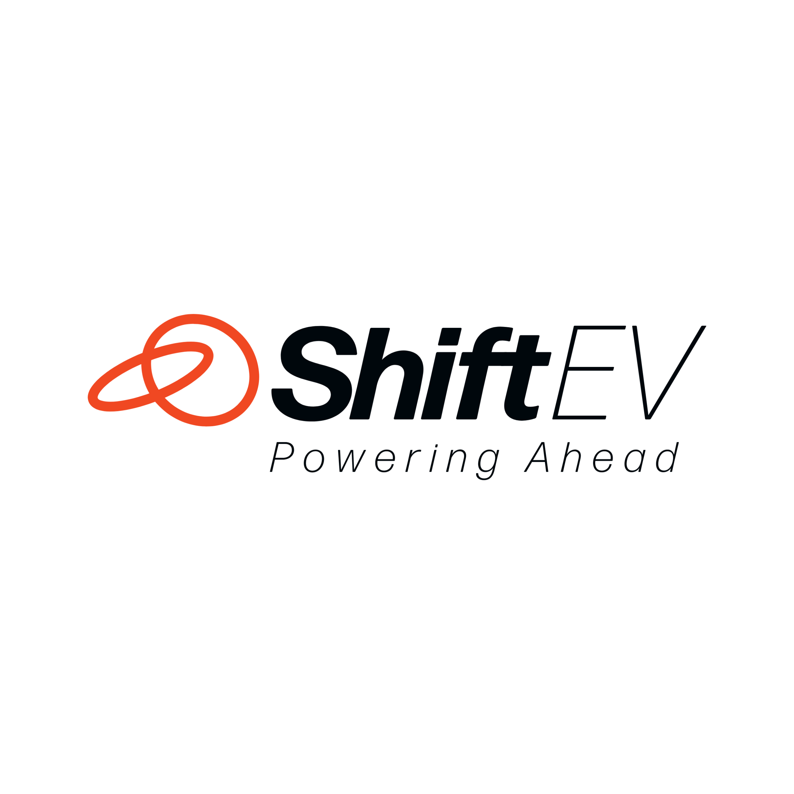 Shift EV logo