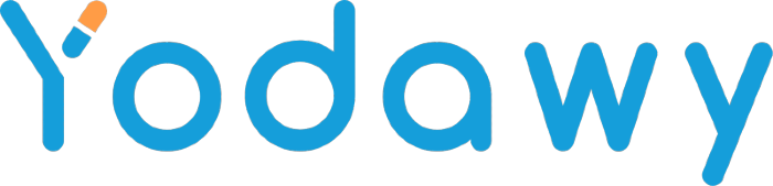 Yodawy logo