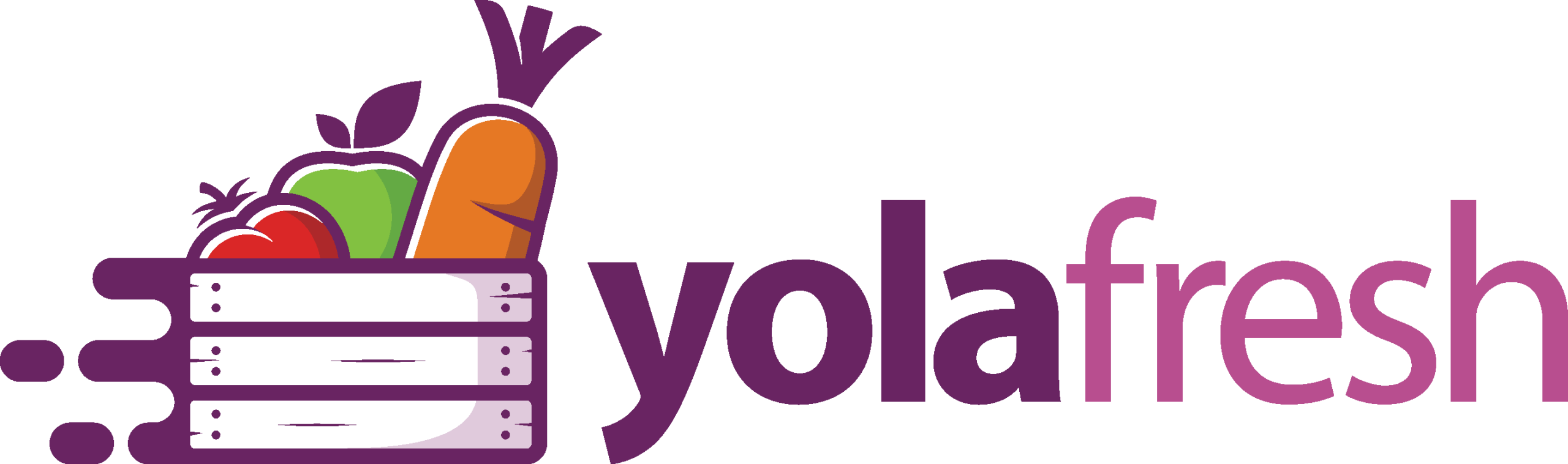 YoLa Fresh logo