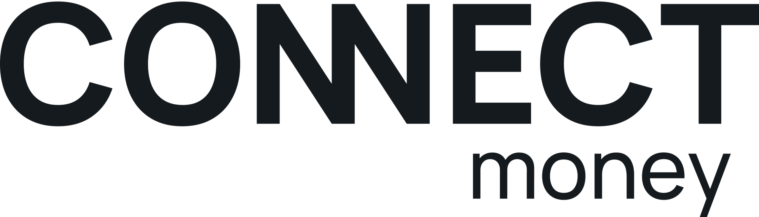 Connect Money logo