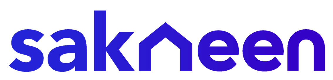 Sakneen logo
