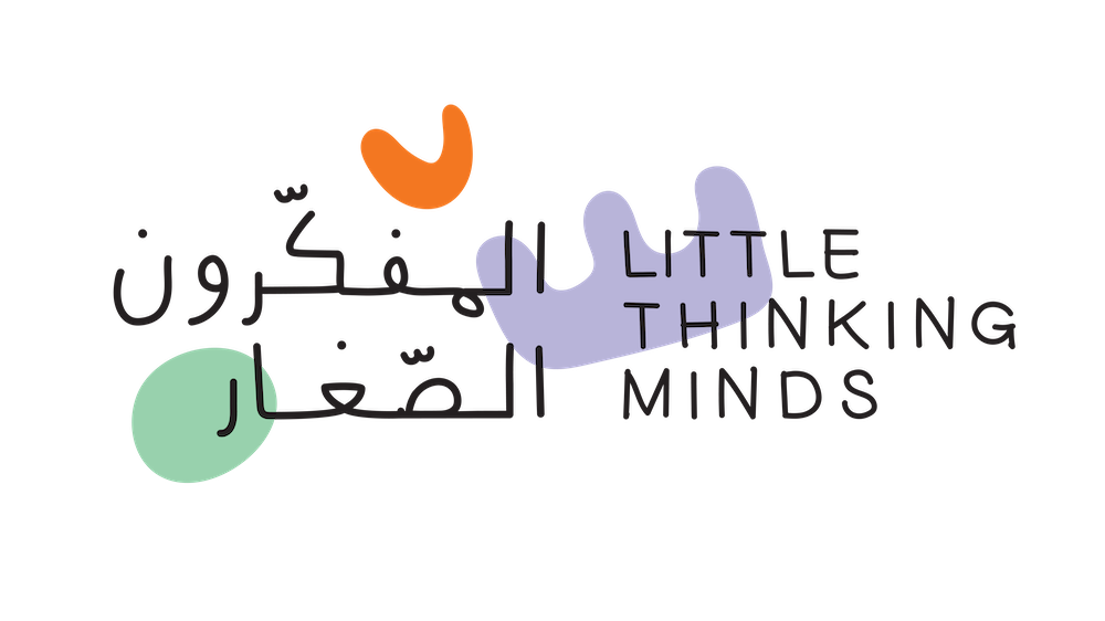 Little Thinking Minds logo